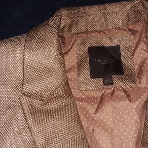 The Limited 2 Piece Pants Suit
